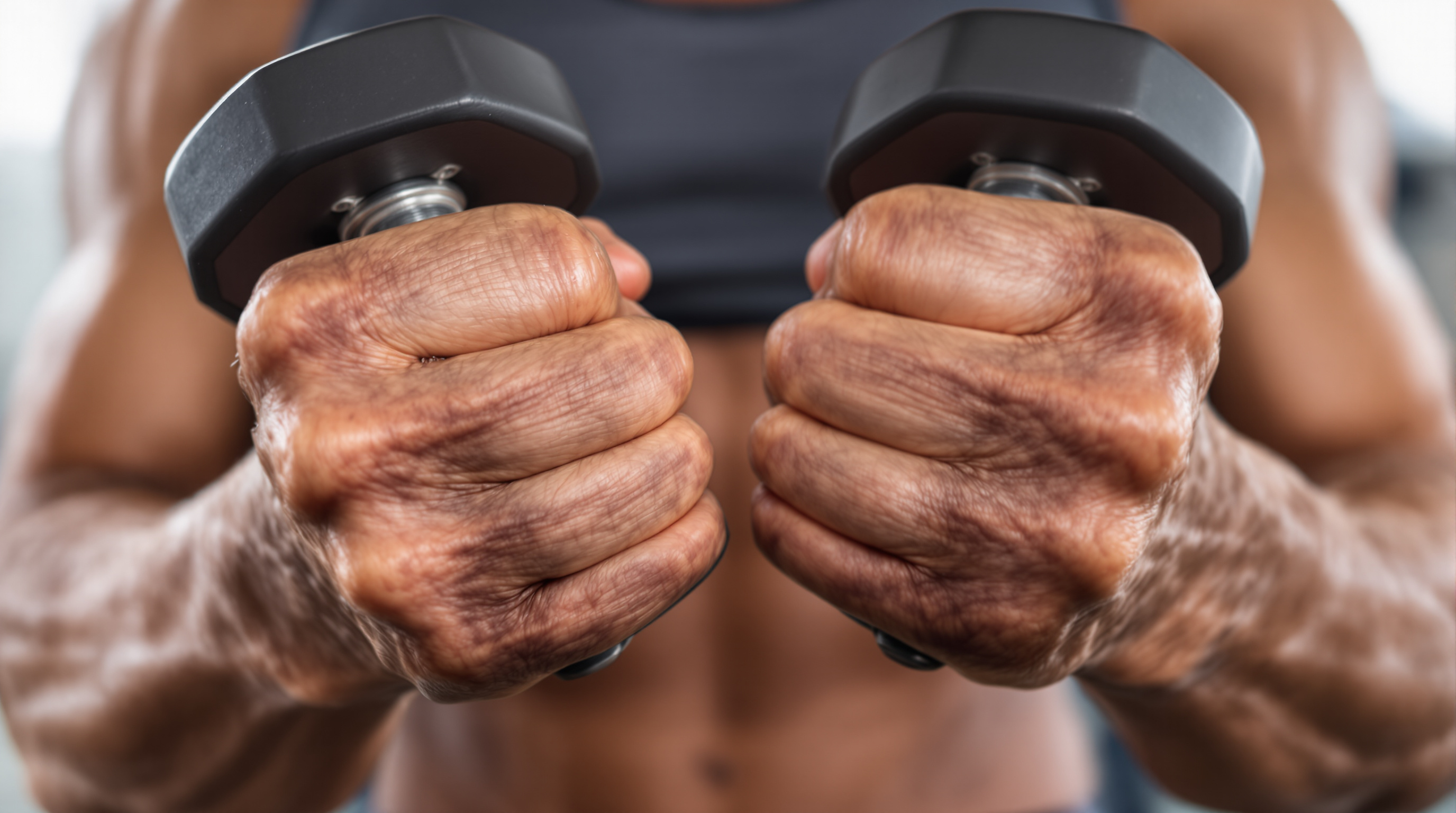 Exercice de renforcement musculaire